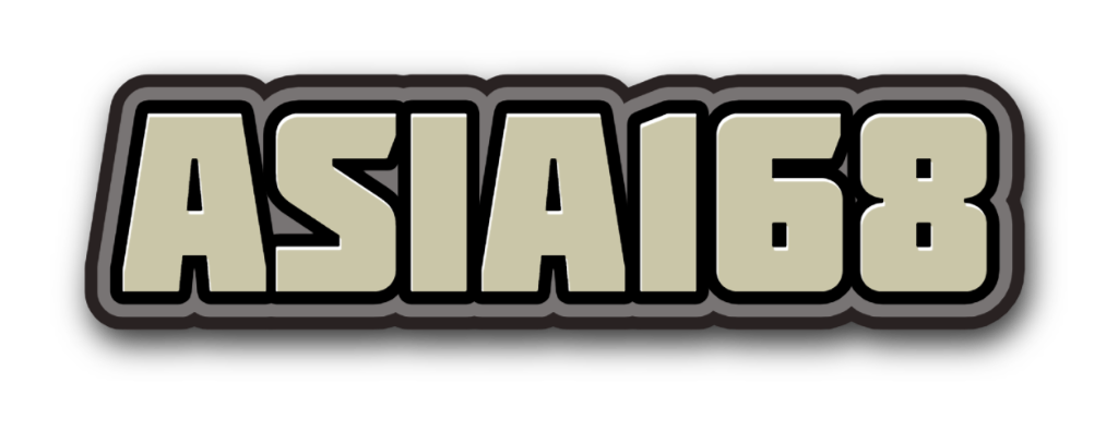 ASIA168